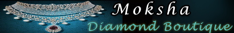 Moksha Diamond Boutique