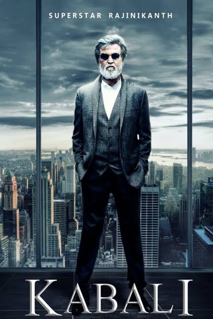 CineGalaxy Inc to distribute Kabali in the US