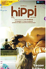 HIPPI (Telugu) USA Theaters